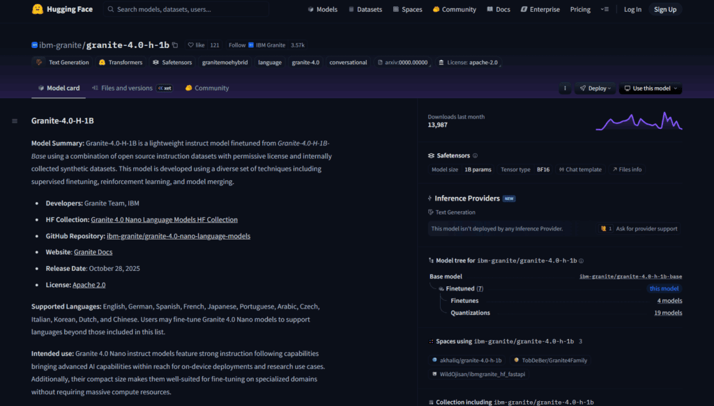 ibm-granite/granite-4.0-h-1b