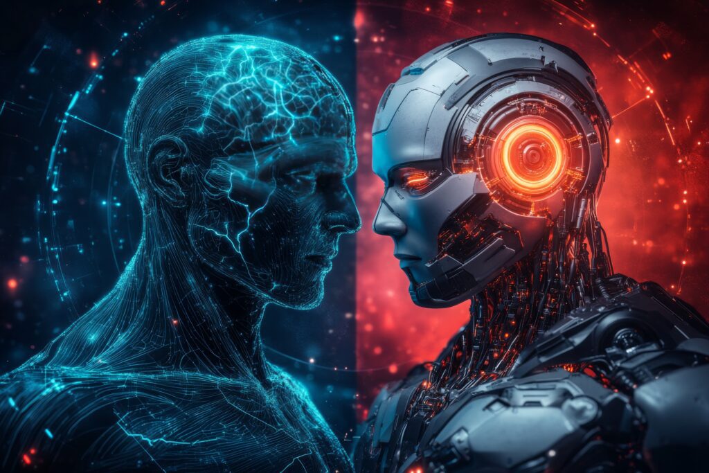Why Human Writers Still Outperform ChatGPT in Content Creation