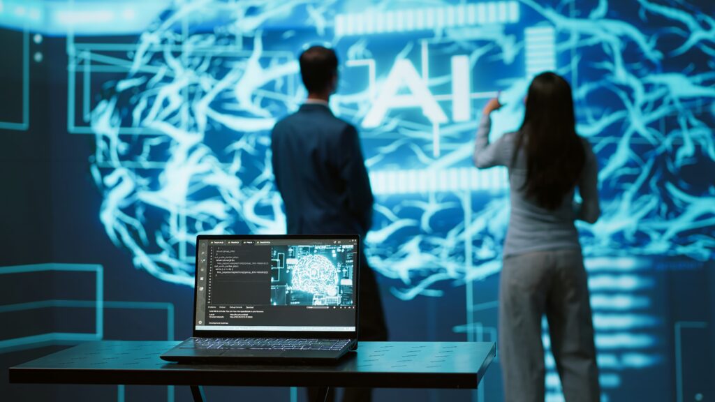 The AGI Race 2025: OpenAI vs DeepMind vs Anthropic Showdown