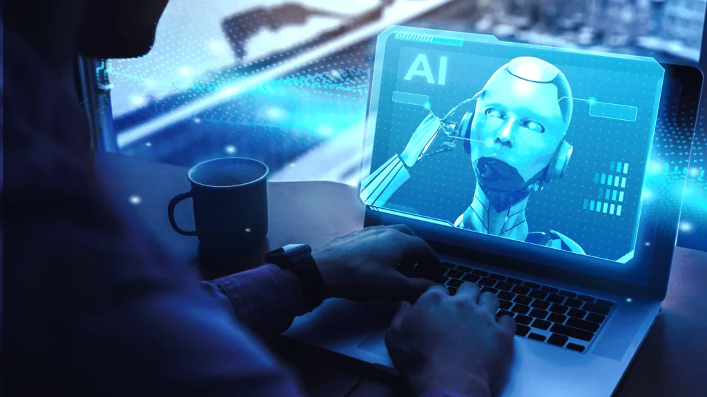 The AI Creativity Paradox: Boosting Speed but Sacrificing Originality?