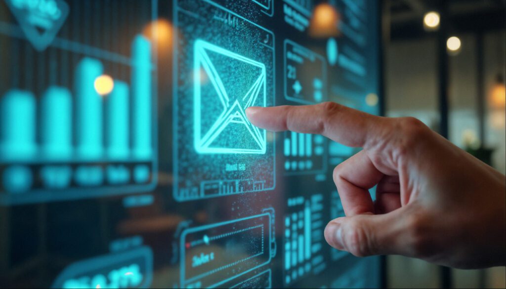 Automate Email Marketing Campaigns End-to-End using AI in 2025