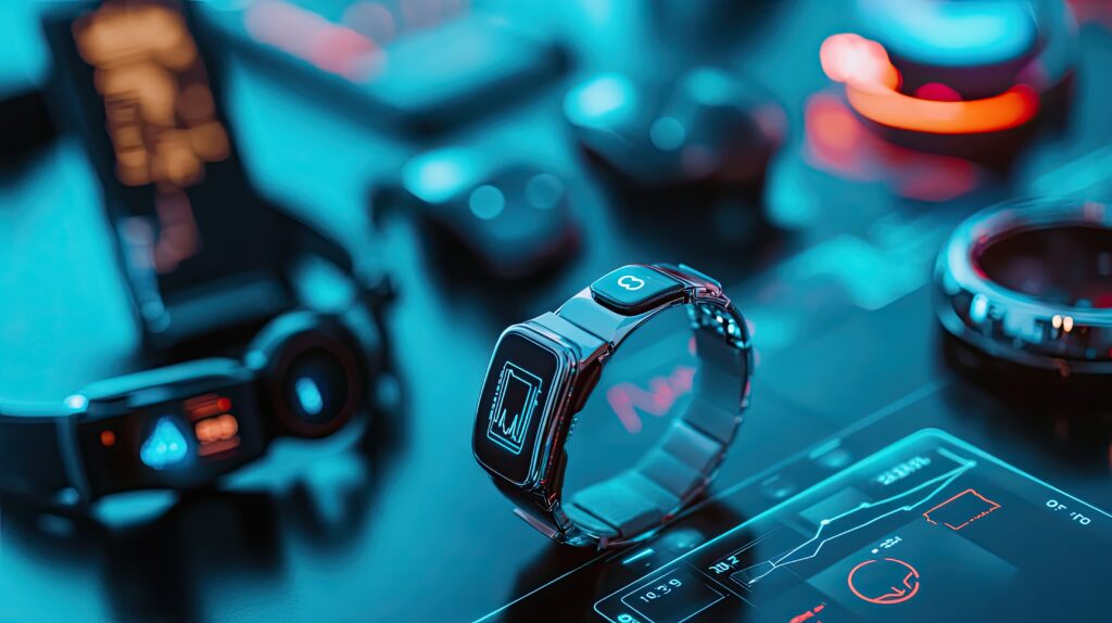 Top Tech Gadgets to Watch in November 2025: Gaming, Phones & More