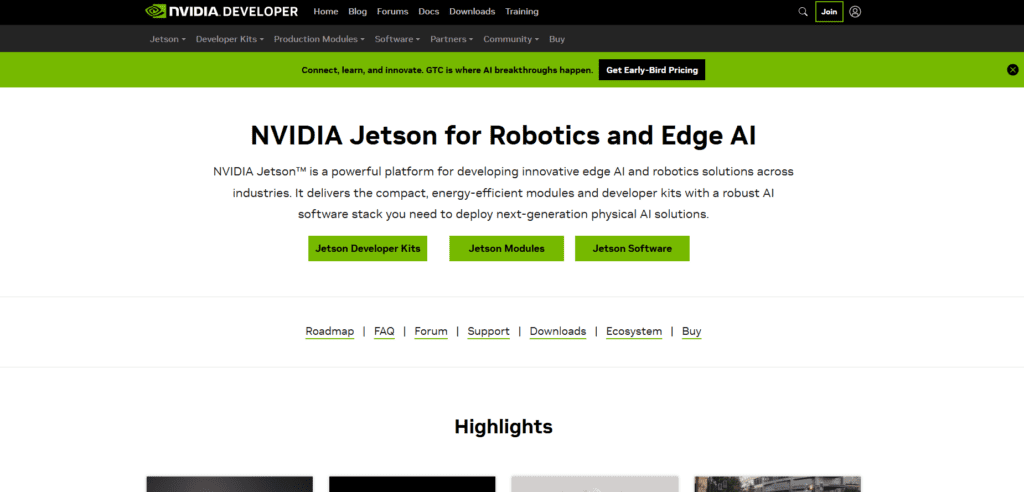 NVIDIA Jetson & Edge AI Courses/Certifications