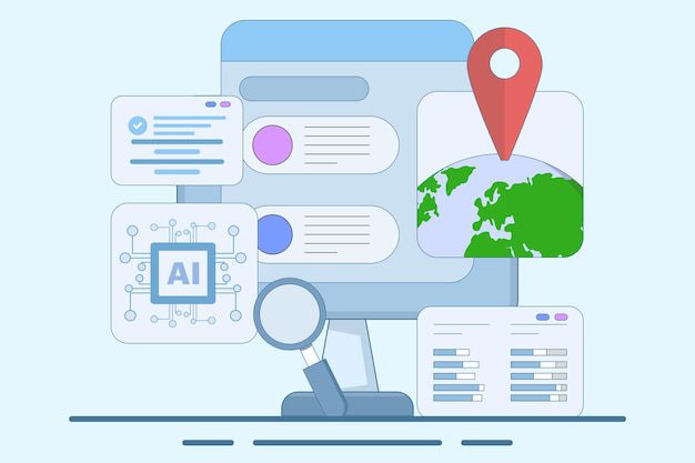 I replaced Windows Search with a local AI that actually works