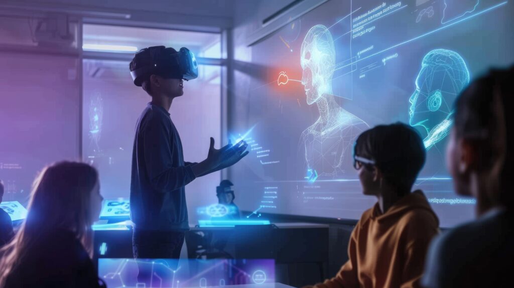 Should Teachers Accept AI Essays? Navigating AI in Education Today