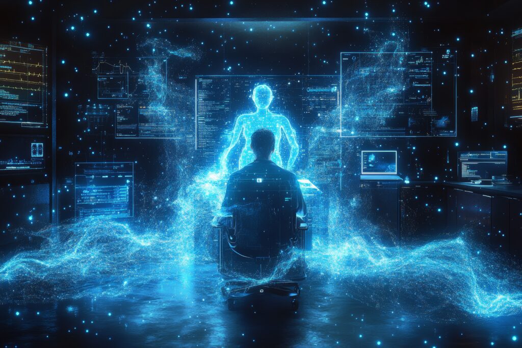 Can AGI Exist Without Consciousness? Exploring AI’s Future Limits