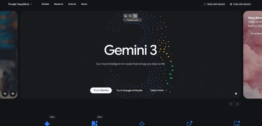 Google DeepMind