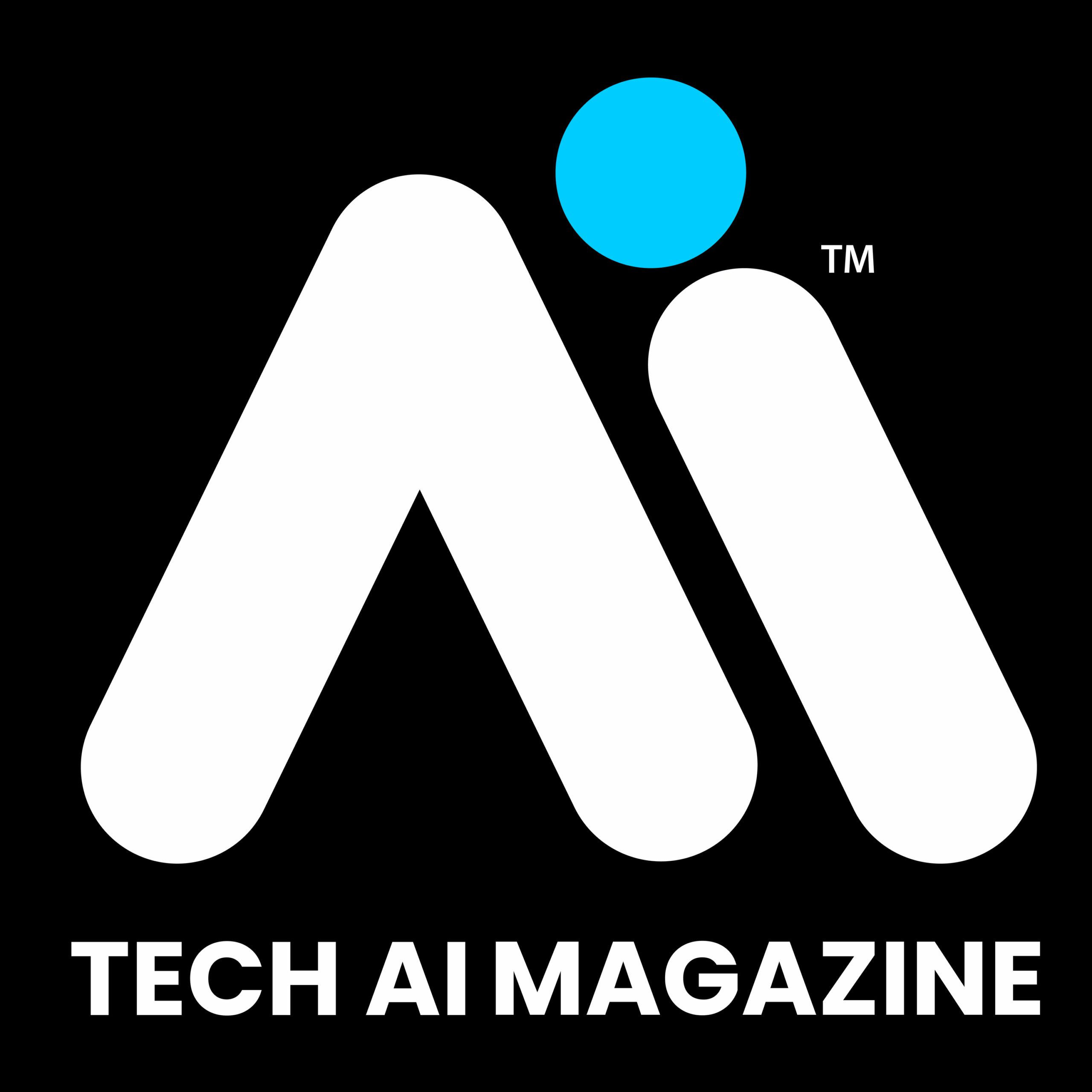 Tech AI Magazine