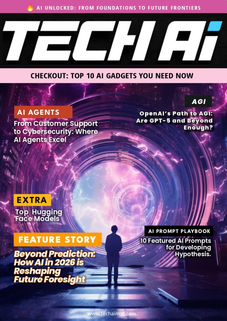 March Issue 2026