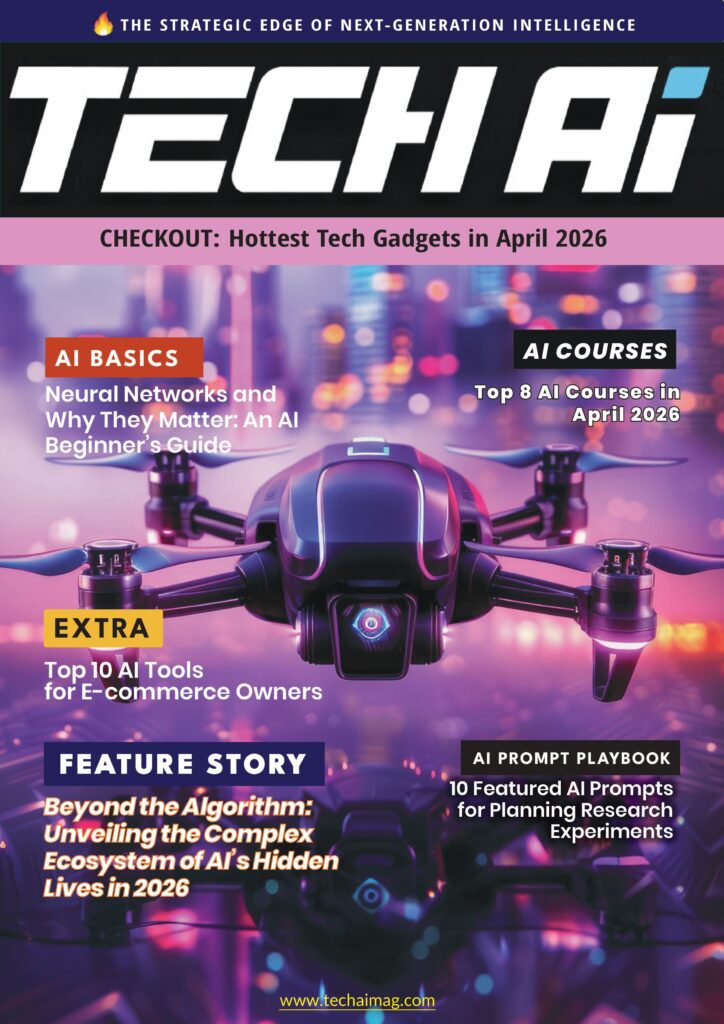 April Issue 2026