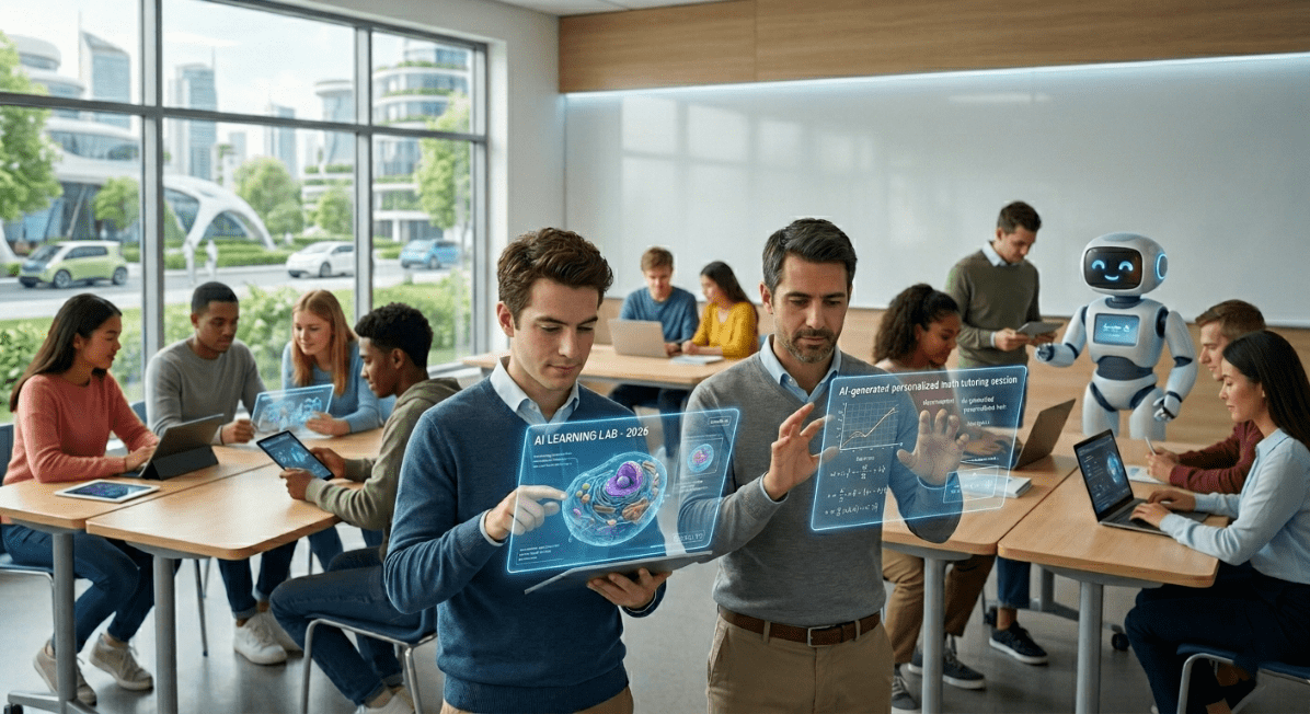 Top 10 No Code AI Courses to Finish in 30 Days