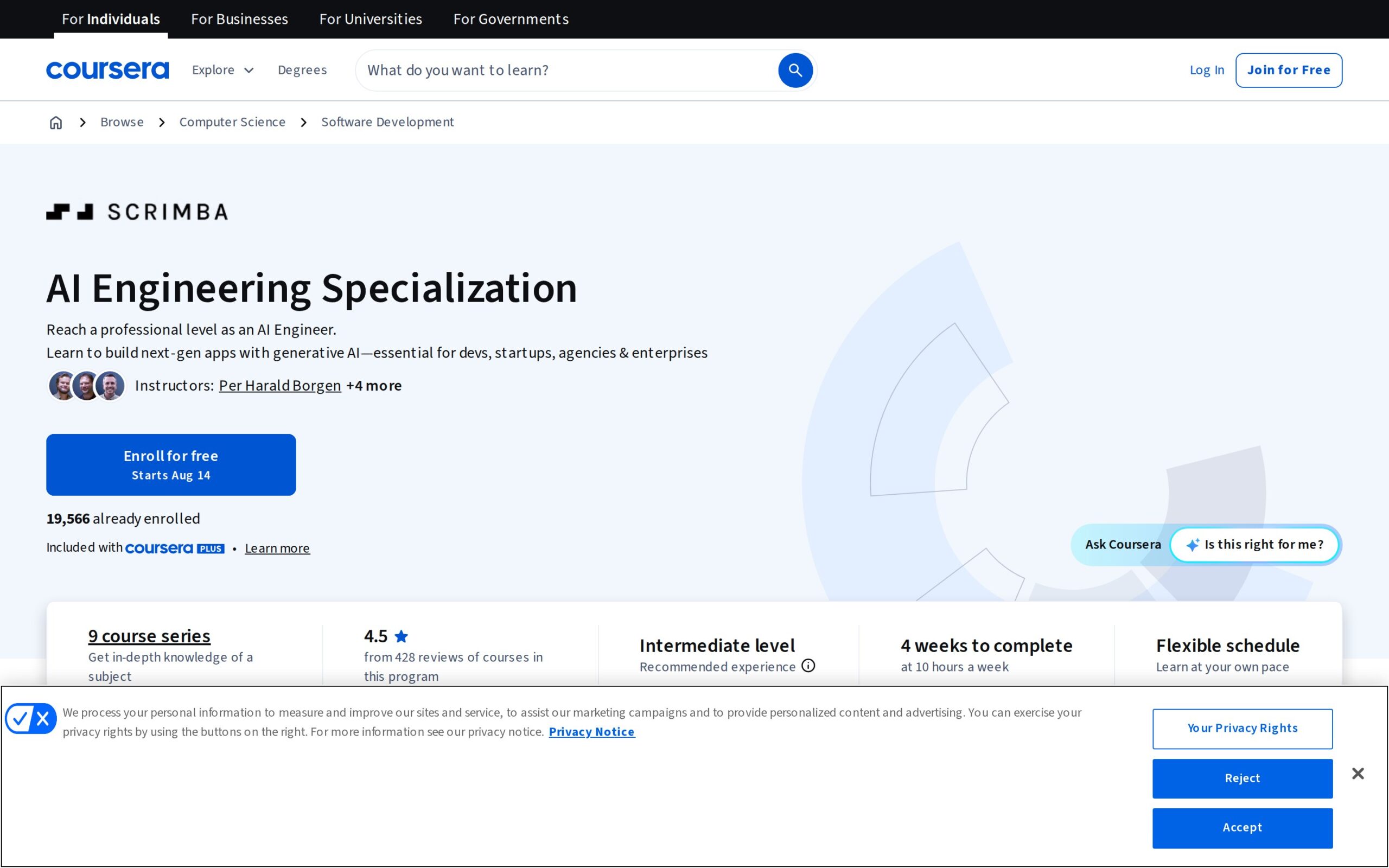 AI Engineering