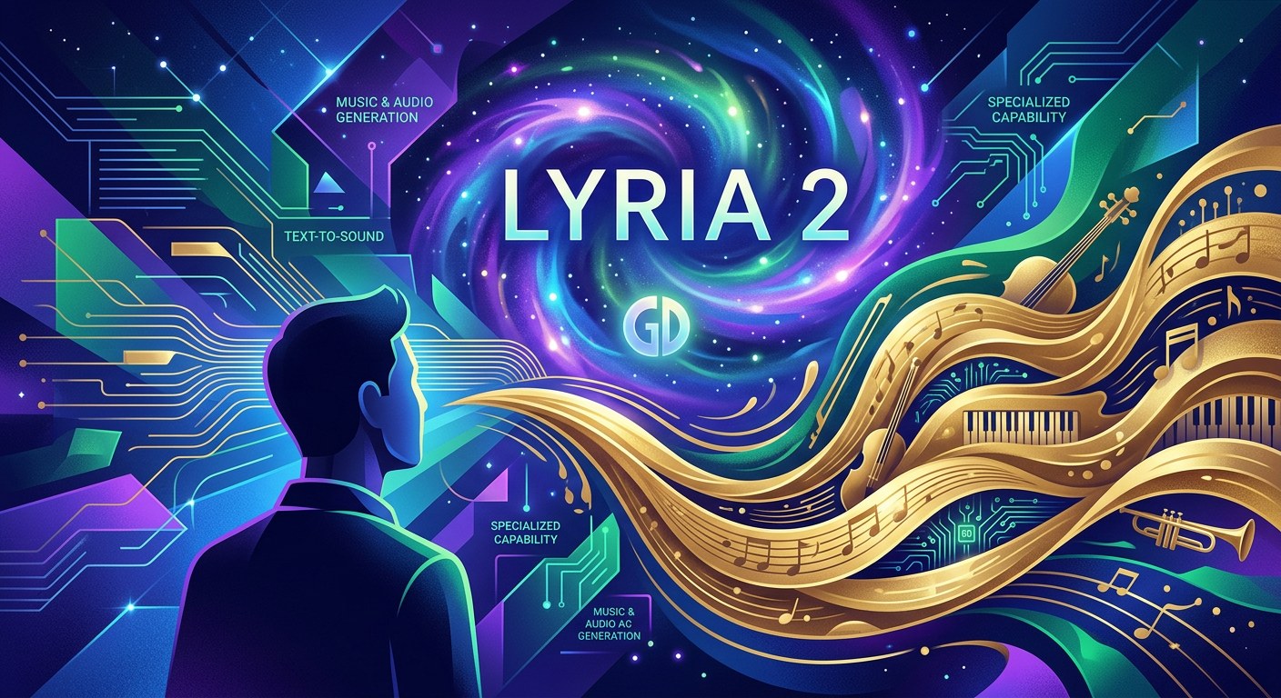 Lyria 2