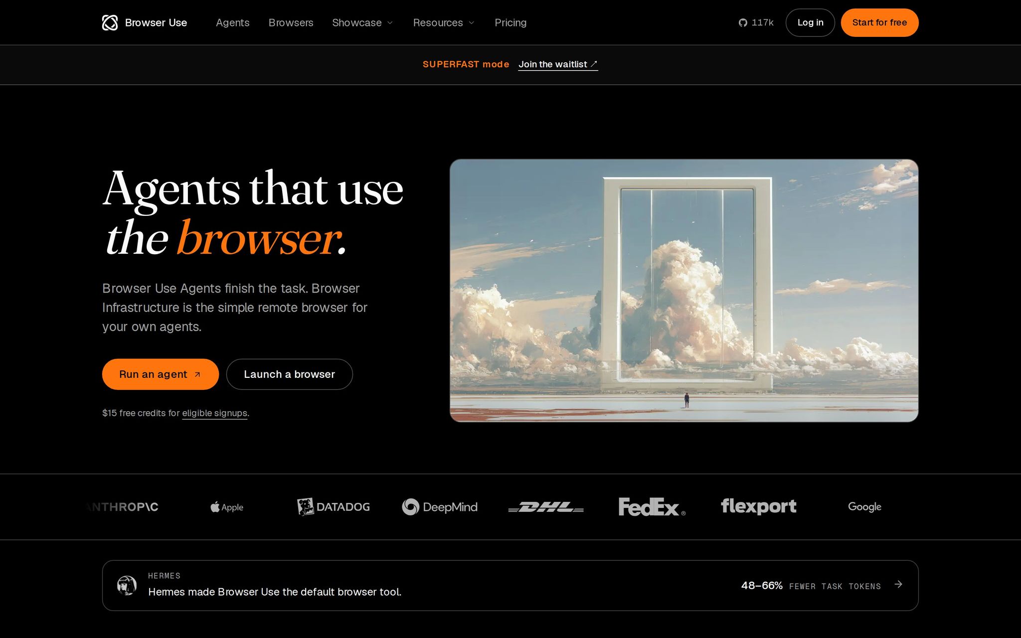 Browser Use