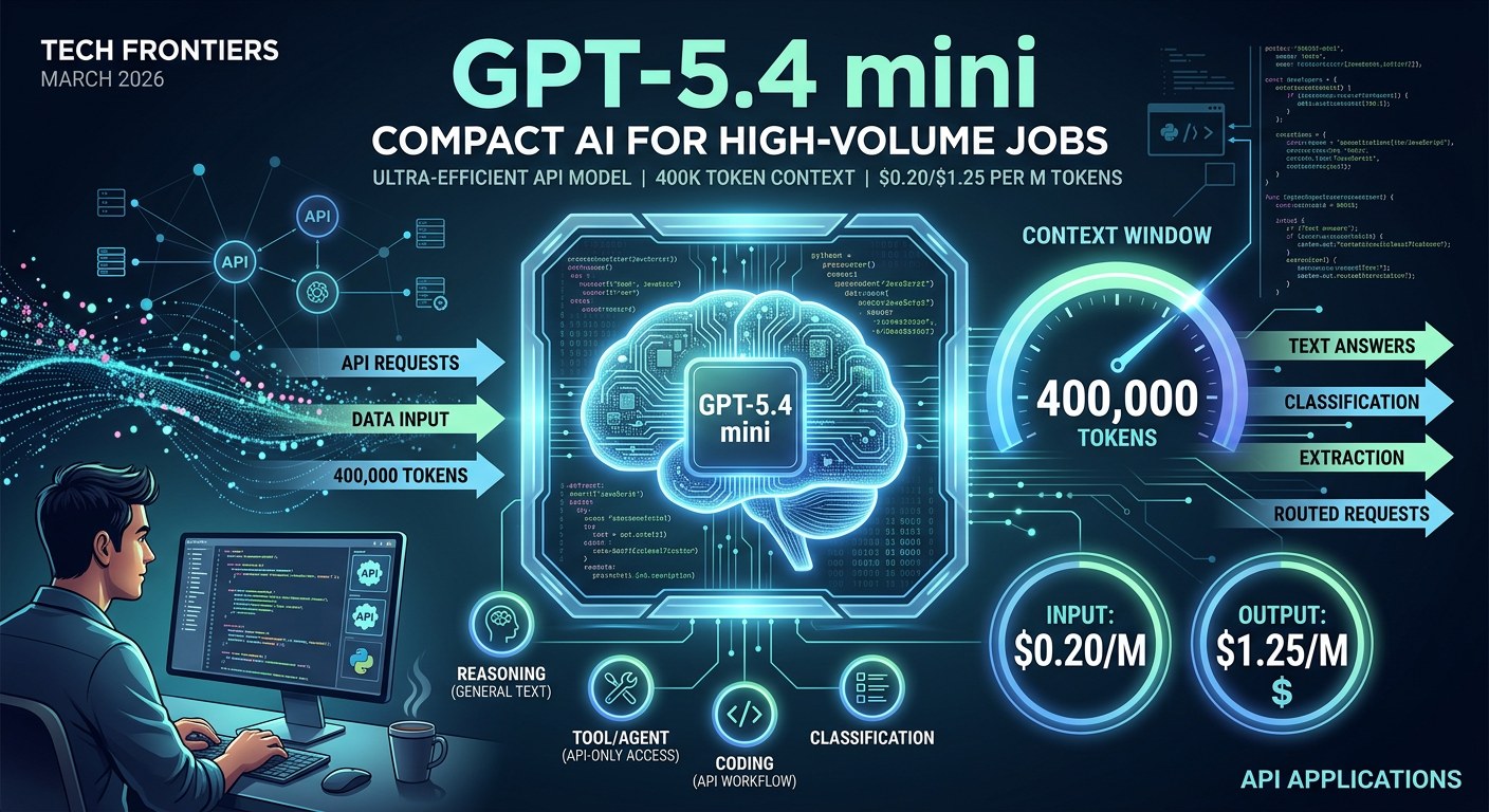 GPT-5.4 mini