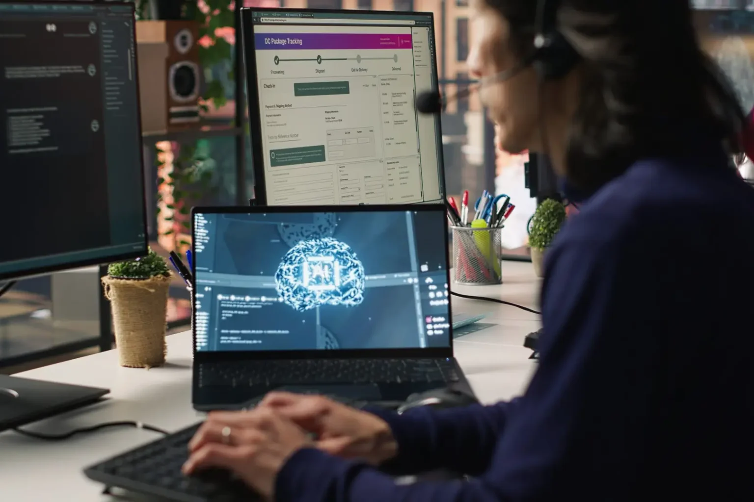 Top 2025 AI Models: Text, Code & Image LLM Leaderboard