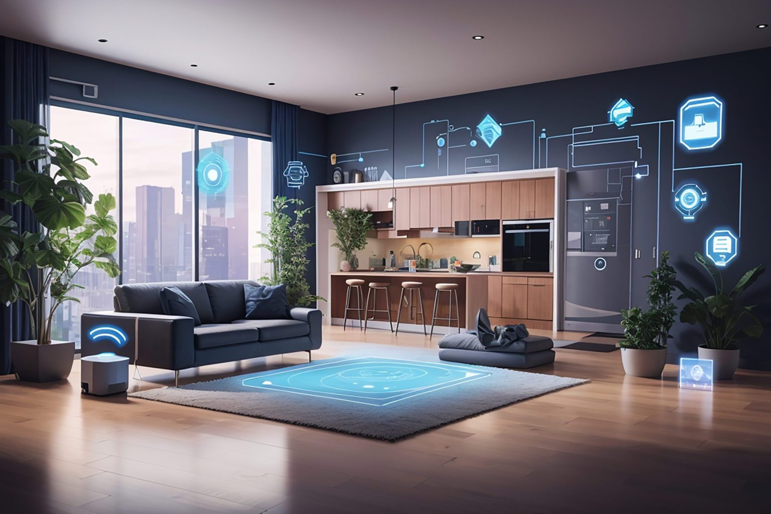 AI-Powered Home Design: Transform Your Living Space